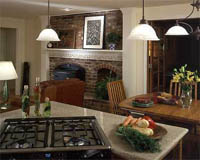 Agents usually know exactly what factors can help sell a home - its called home staging