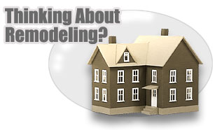 remodeling your home in Main Line