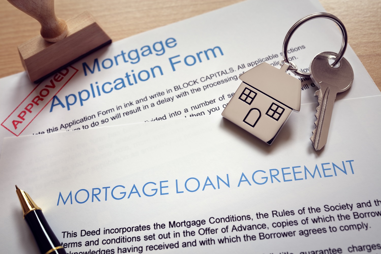 Common Mortgage Terms for First-Time Homebuyers