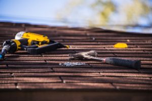 Should You Replace Your Roof to Sell Your Home