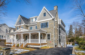 Homes For Sale in Ardmore, PA