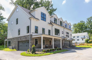 Narberth PA Homes