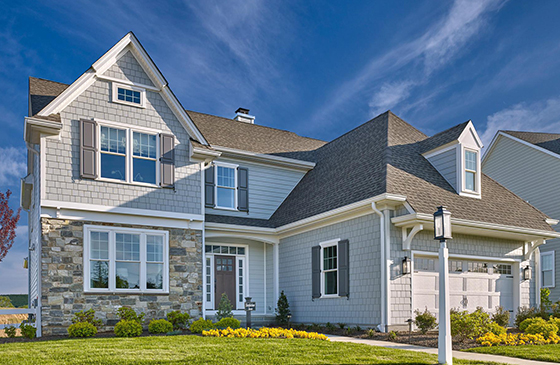 Paoli PA Homes