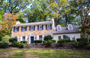 Homes for Sale in Radnor PA